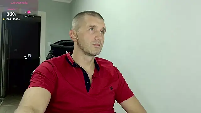 Maribor online show from 7, 10, 2025