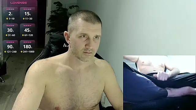 Maribor online show from 16, 4, 2026