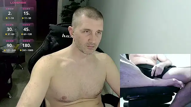 Snapshot of Maribor chatting on 5, 5, 2026 Maribor online show from 5, 5, 2026