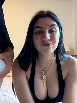 couplepenetration online show from 24, 10, 2025