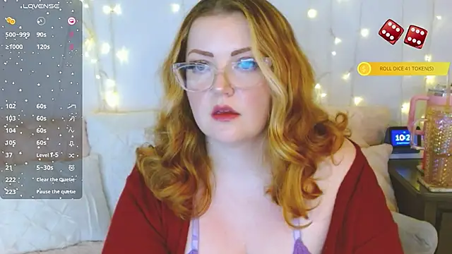 Cateycakes online show from 23, 2, 2025