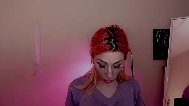 AnnieGOld  online show from 27, 12, 2024