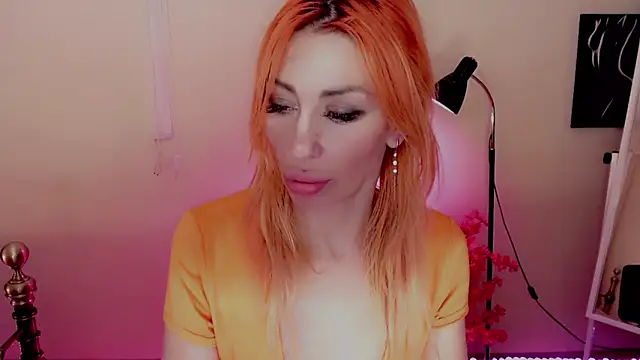 AnnieGOld  online show from 27, 12, 2024