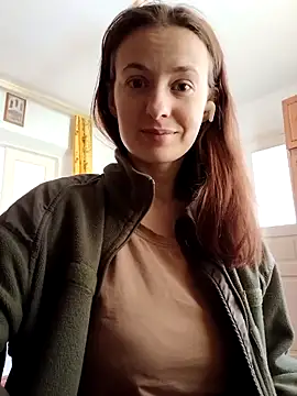 Angela Zayka online show from 21, 3, 2025