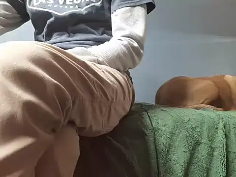 beobe74 online show from 4, 12, 2025