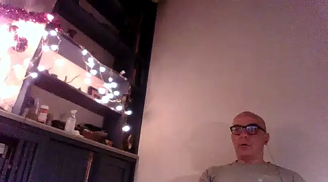 Snapshot of Valdorv666 chatting on 18, 1, 2025 Valdorv666 online show from 18, 1, 2025