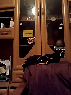 Snapshot of FireFox_Feel chatting on 4, 12, 2024 FireFox Feel online show from 4, 12, 2024