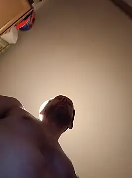 Snapshot of FireFox_Feel chatting on 4, 3, 2025 FireFox Feel online show from 4, 3, 2025