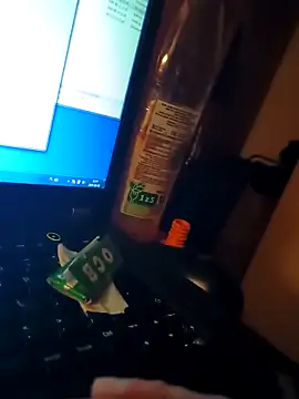 Snapshot of FireFox_Feel chatting on 5, 3, 2025 FireFox Feel online show from 5, 3, 2025