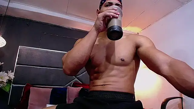 teddyfit19cm online show from 11, 10, 2025