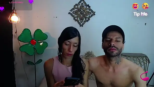 SexyKataShow online show from 23, 11, 2025