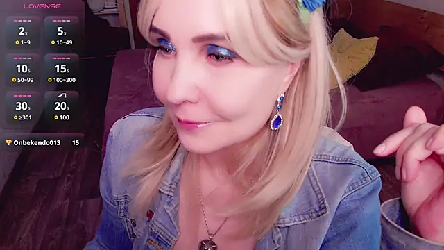  unique cam  online show from 15, 3, 2025