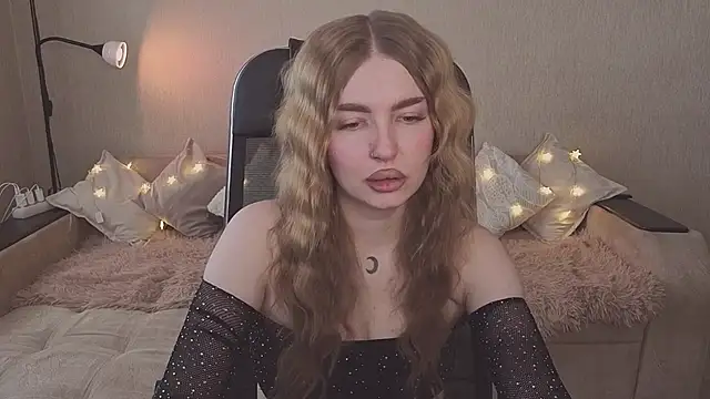 ViolettaLopez online show from 17, 2, 2026