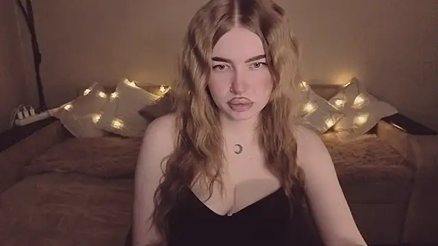 ViolettaLopez online show from 30, 3, 2026