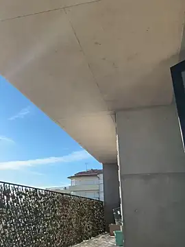 SweeetAlegra online show from 1, 1, 2025