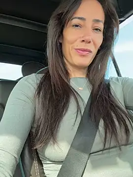 SweeetAlegra online show from 26, 2, 2025