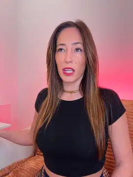 SweeetAlegra online show from 6, 2, 2026