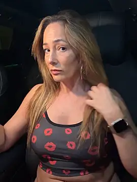 SweeetAlegra online show from 27, 2, 2026