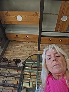 Nathotsexy1 online show from 5, 11, 2025