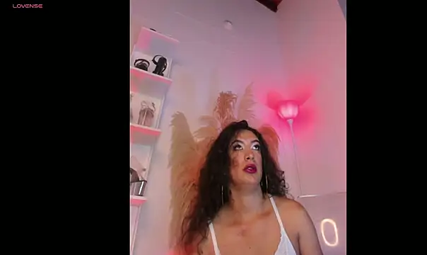 LaColorina  online show from 12, 1, 2026