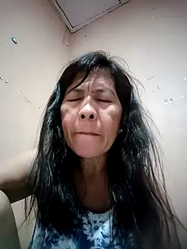 TropicalFlower online show from 25, 2, 2025