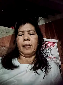 TropicalFlower online show from 25, 10, 2025