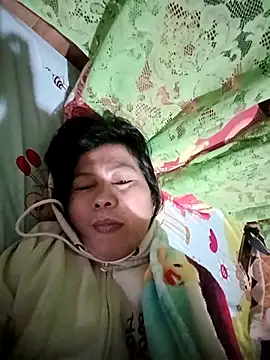 TropicalFlower online show from 13, 2, 2026