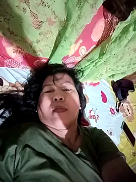 TropicalFlower online show from 14, 2, 2026