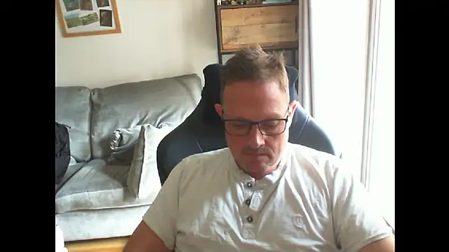 ZebedeePirate online show from 18, 3, 2025