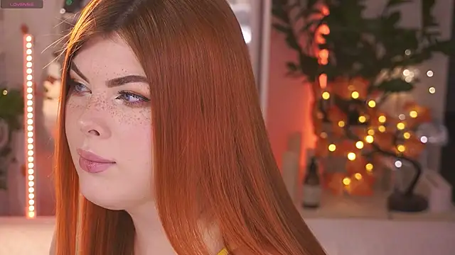 Ffoxyflame online show from 28, 10, 2025