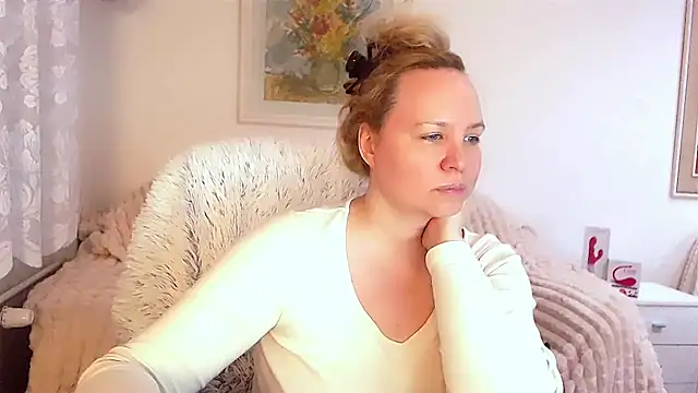 Sarah4you online show from 24, 1, 2025