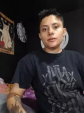 Snapshot of girl_intense444 chatting on 17, 1, 2026 girl intense444 online show from 17, 1, 2026