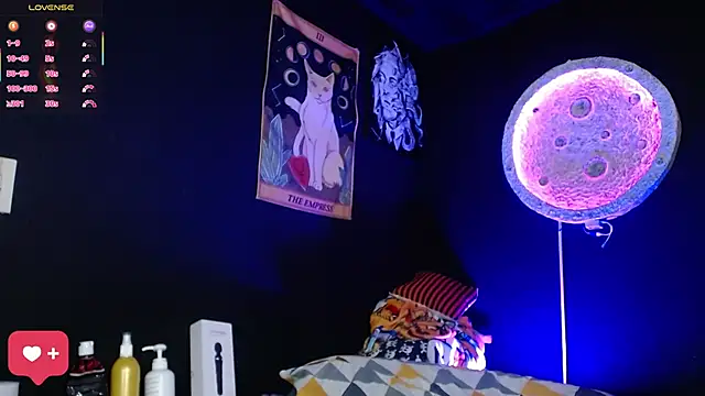 Snapshot of girl_intense444 chatting on 21, 2, 2026 girl intense444 online show from 21, 2, 2026