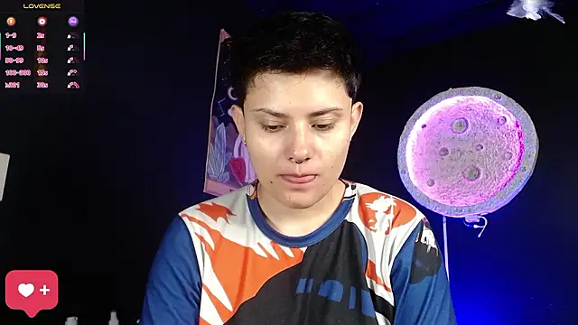 Snapshot of girl_intense444 chatting on 2, 3, 2026 girl intense444 online show from 2, 3, 2026