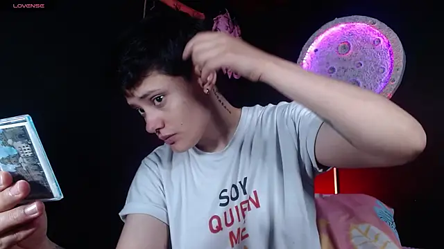 girl intense444 online show from 16, 4, 2026