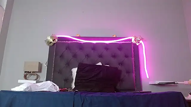 CharlotteLemke online show from 18, 3, 2026