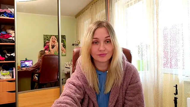 ModelEva online show from 30, 4, 2026