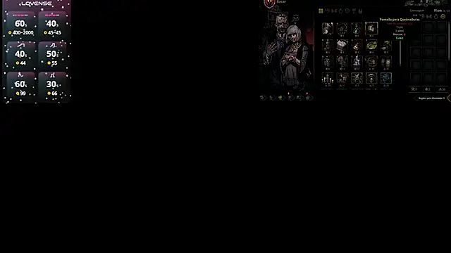  BEL  online show from 8, 2, 2025