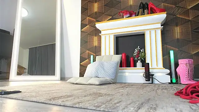 Angelalive online show from 2, 2, 2025