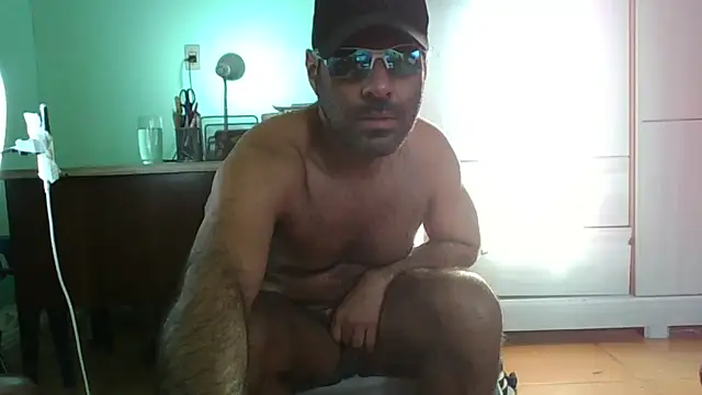 MILITARS online show from 5, 6, 2026