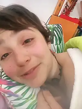 Snapshot of Blulilla69 chatting on 31, 1, 2025 Blulilla69 online show from 31, 1, 2025