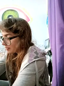 Snapshot of Blulilla69 chatting on 12, 10, 2025 Blulilla69 online show from 12, 10, 2025