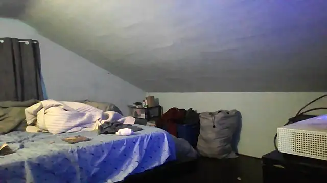 ReeferMadness59 online show from 26, 3, 2026