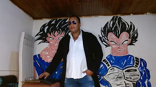 hardrock982 online show from 21, 1, 2025