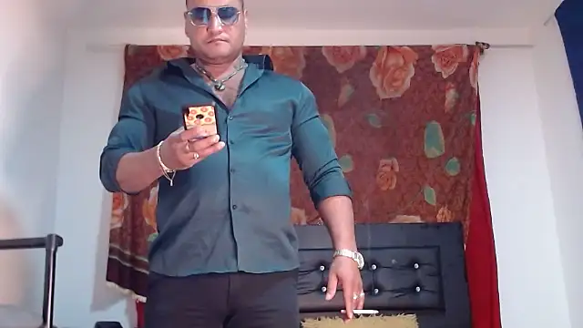 hardrock982 online show from 15, 11, 2025