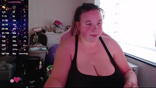 Snapshot of AureliaWinter chatting on 20, 6, 2026 AureliaWinter online show from 20, 6, 2026
