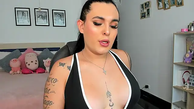 naty pink online show from 21, 4, 2026