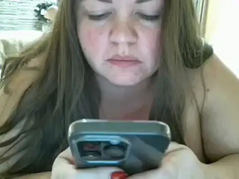 cute  cherry online show from 15, 12, 2024