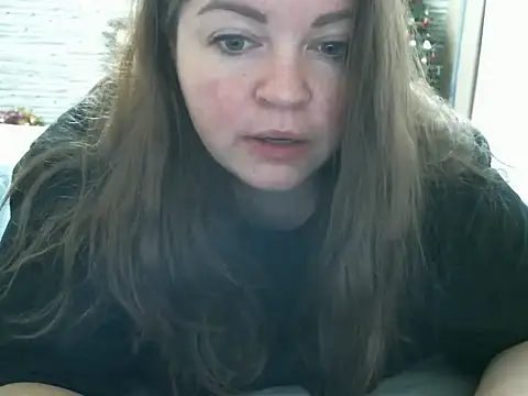 cute  cherry online show from 18, 12, 2024