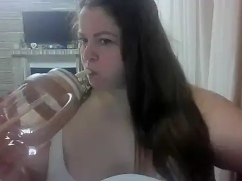 Snapshot of cute__cherry chatting on 24, 2, 2026 cute cherry online show from 24, 2, 2026